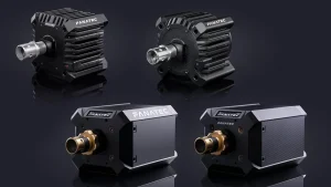 Fanatec CSL DD vs DD1 vs DD2