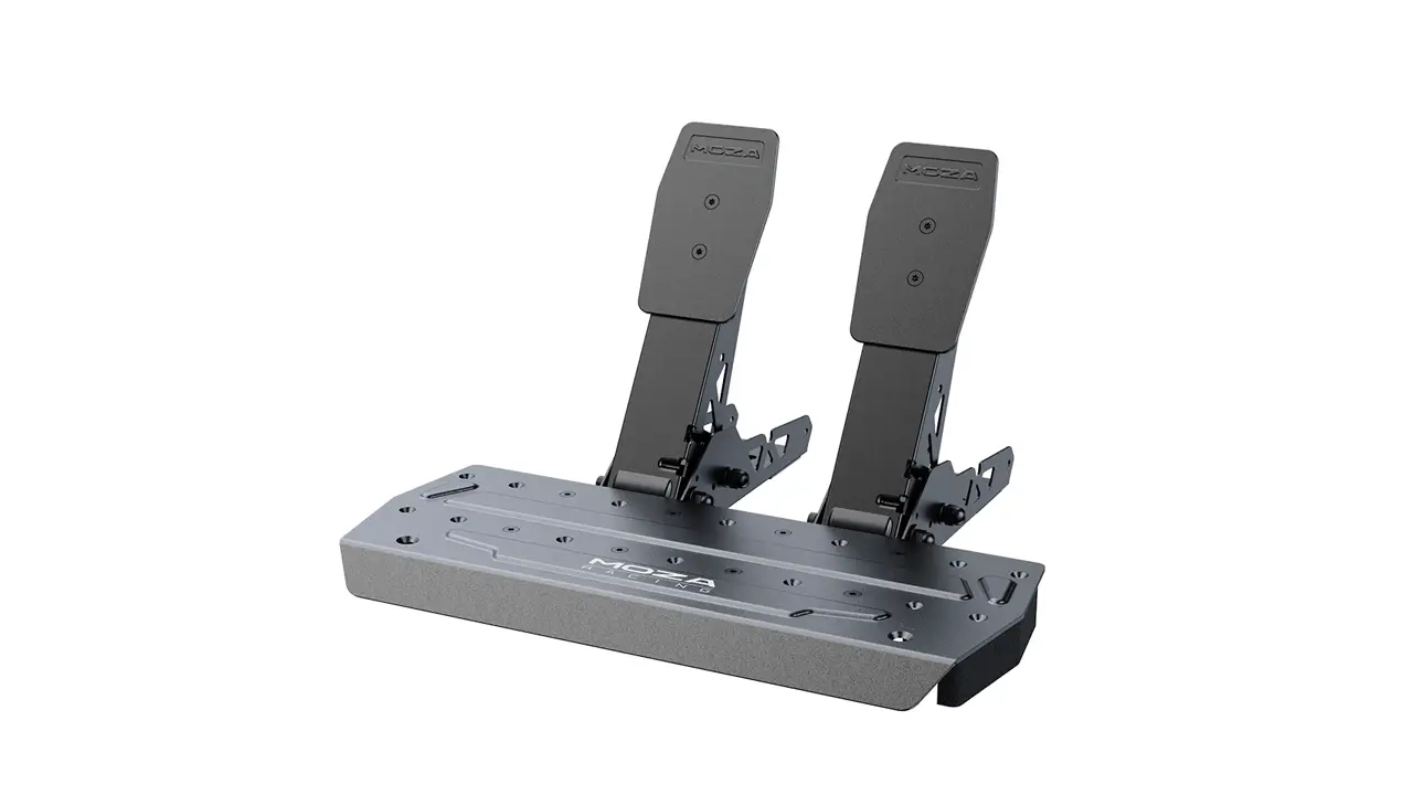 MOZA Racing SR-P Lite Pedals