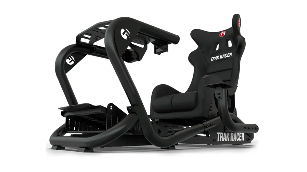 Trak Racer TR8 Pro