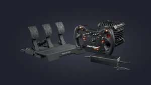 Fanatec McLaren GT3 V2 Ready to Race Bundle
