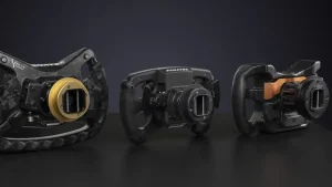 Fanatec QR2 All Types