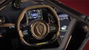 Forza Motorsport Best Racing Wheels