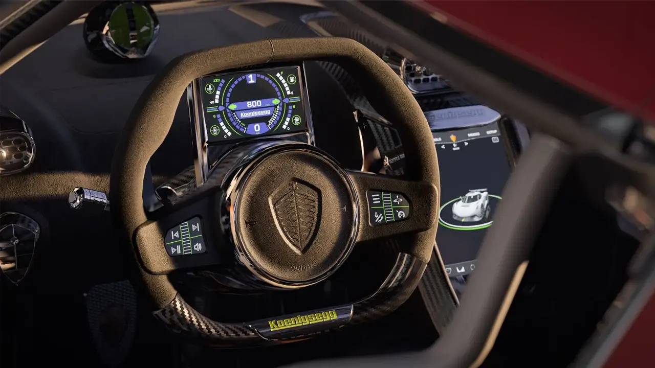 Forza Motorsport Best Racing Wheels