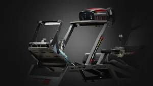 Next Level Racing F-GT Sim Rig