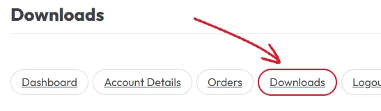 SRS ACC Setup downloads