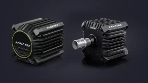 Fanatec CSL DD vs Clubsport DD