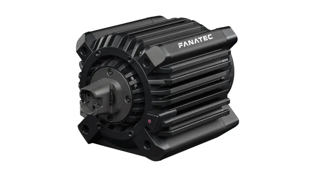 Fanatec ClubSport DD