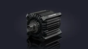 Fanatec Clubsport DD