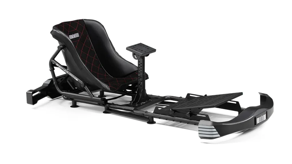 Next Level Racing Go Kart Plus