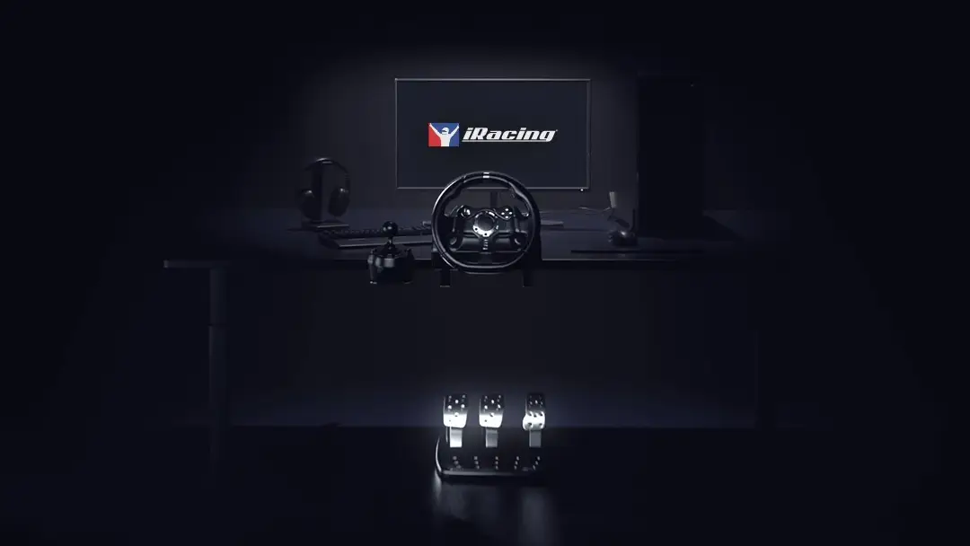 Setting Up iRacing