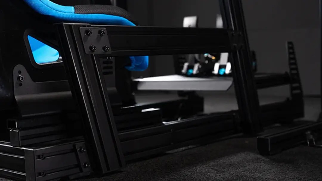 Sim-Lab GT1 Pro Shifter Mounting