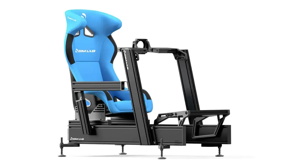 Sim-Lab P1X Pro Cockpit