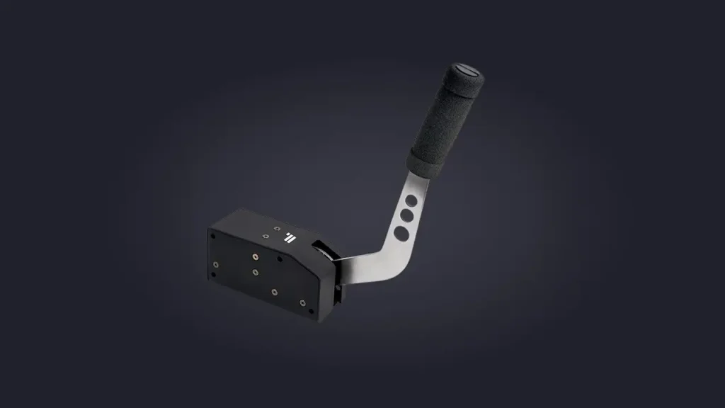 Fanatec ClubSport Handbrake V1.5