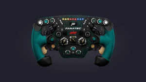 Fanatec F1 2023 Wheel APM