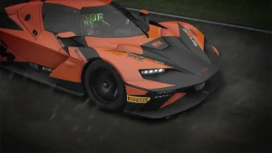 ACC GT2 KTM X-Bow DLC