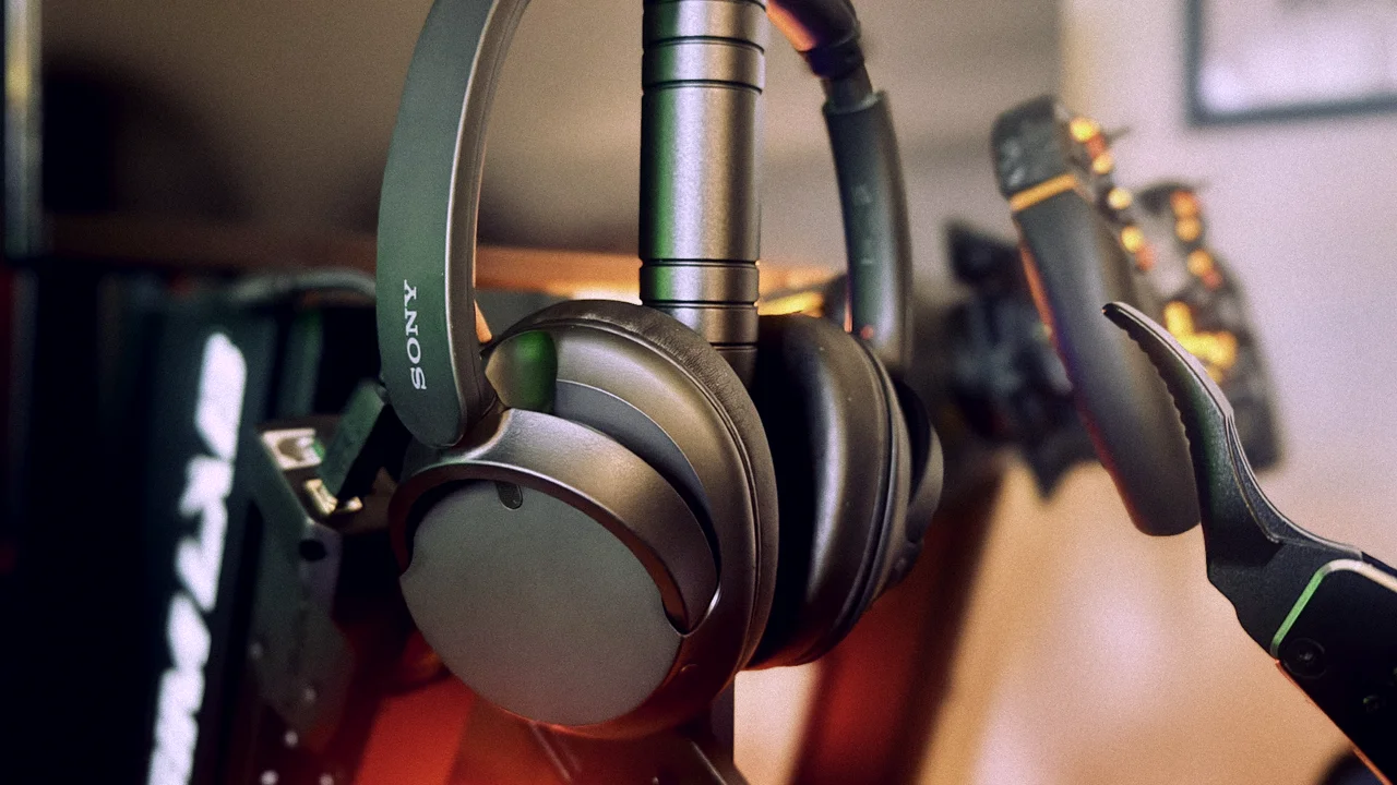 Best sim racing headphones