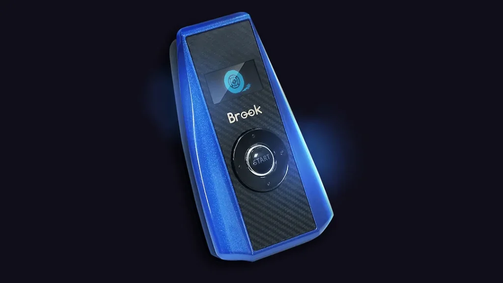 Brook Adapter For Sim Racing