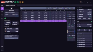 Coach Dave Delta 2.0