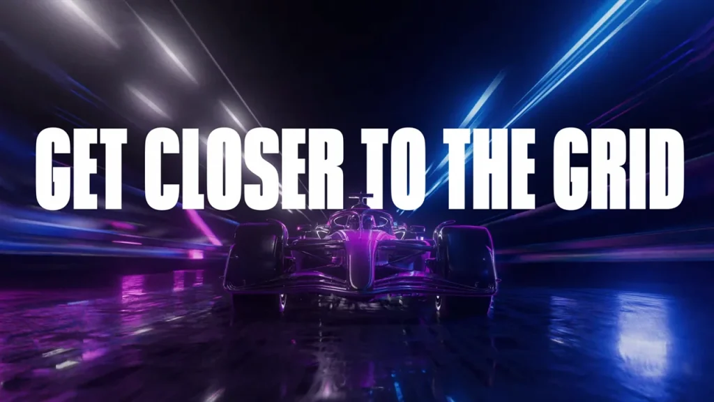 F1 24 Gameplay reveal