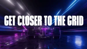 F1 24 Gameplay reveal