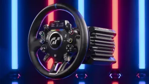 Fanatec GT DD Extreme Racing Wheel Launch