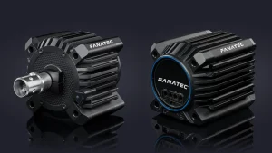 Fanatec GT DD Pro vs ClubSport DD+