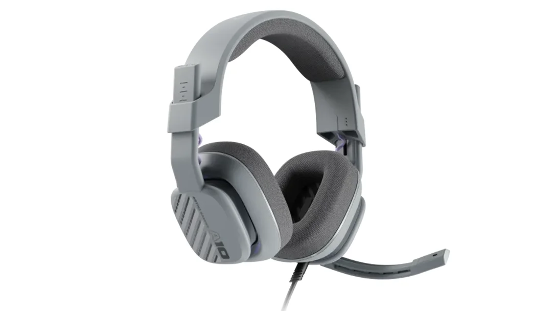 Logitech Astro A10 Headphones