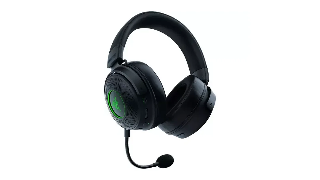 Razer Kraken V2 Headphones