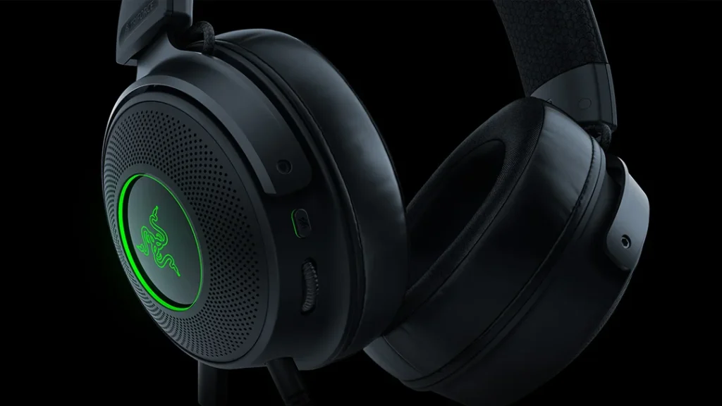 Razer Kraken V3 Wired Headphone