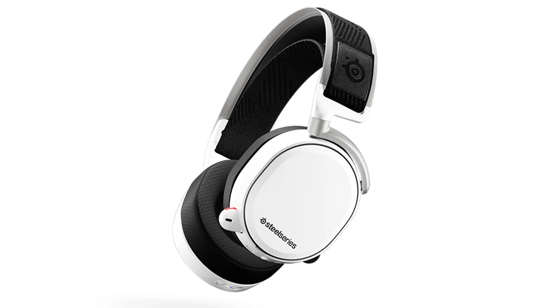 SteelSeries Arctis Pro Wireless Headphones
