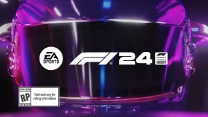 F1 24 Game reveal