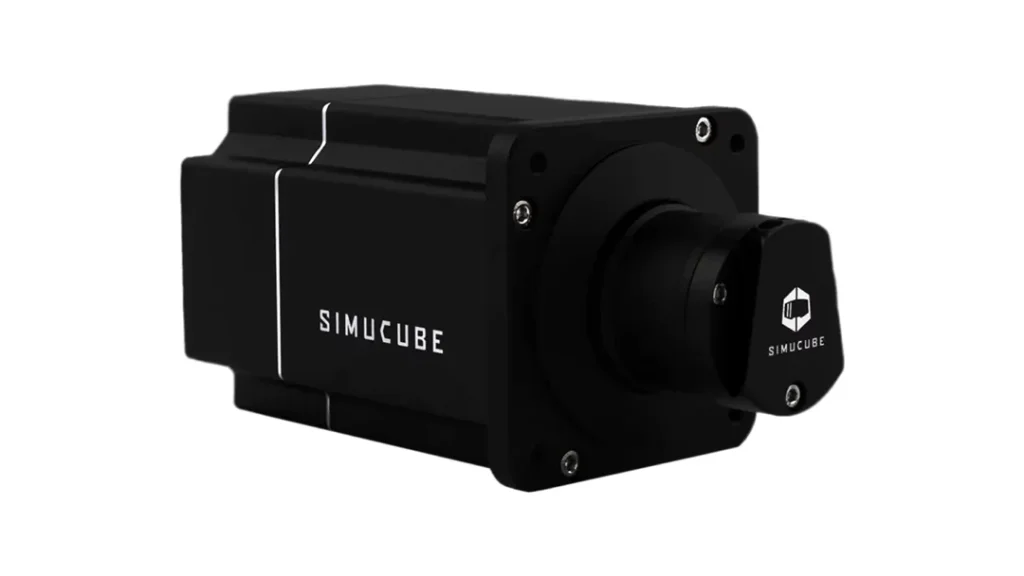 Simucube 2 Pro
