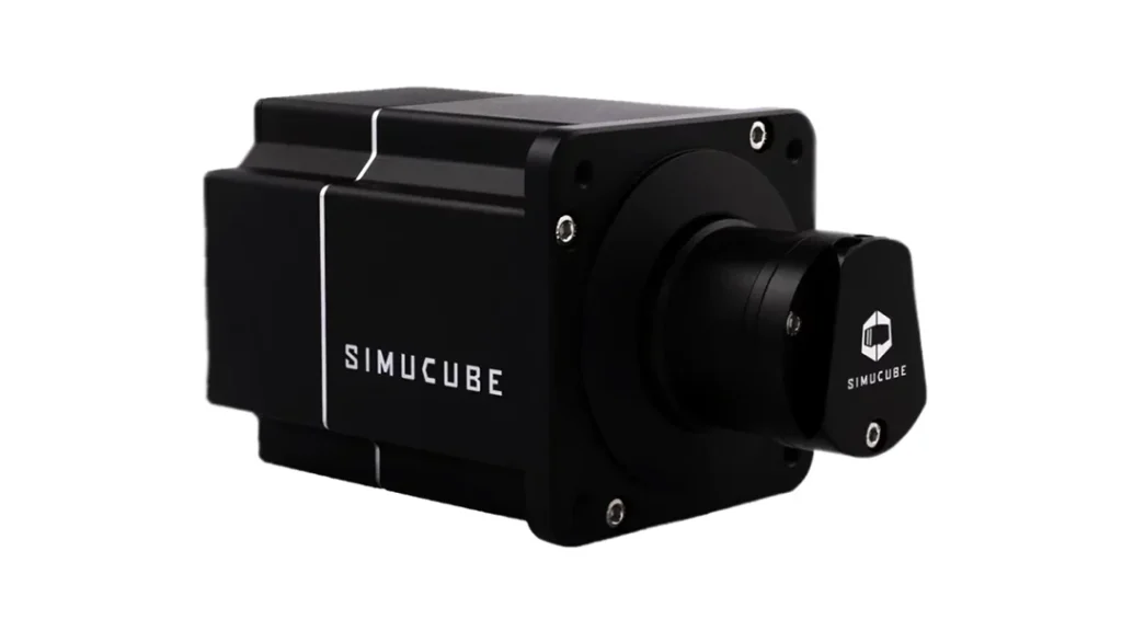 Simucube 2 Sport