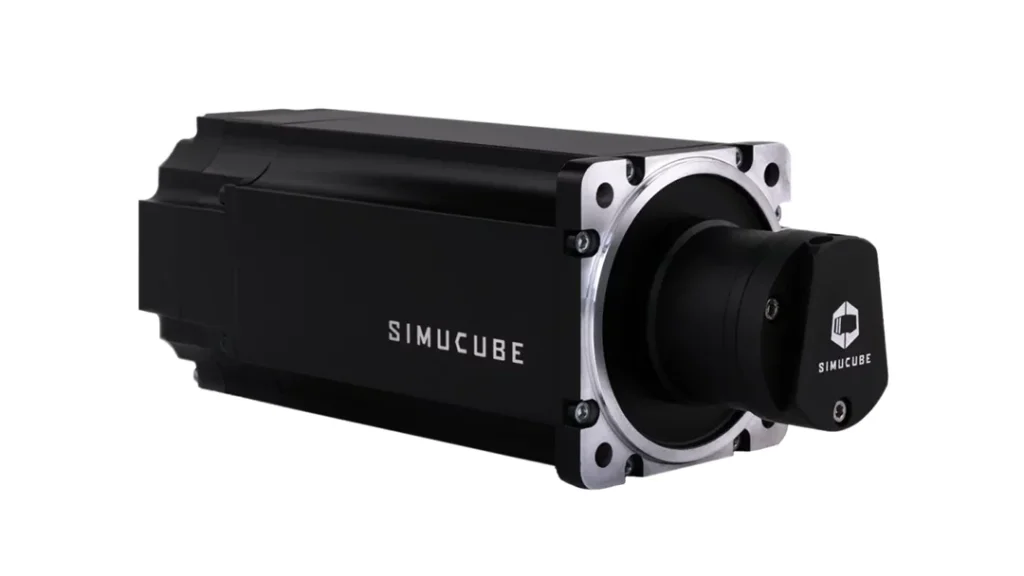 Simucube 2 Ultimate