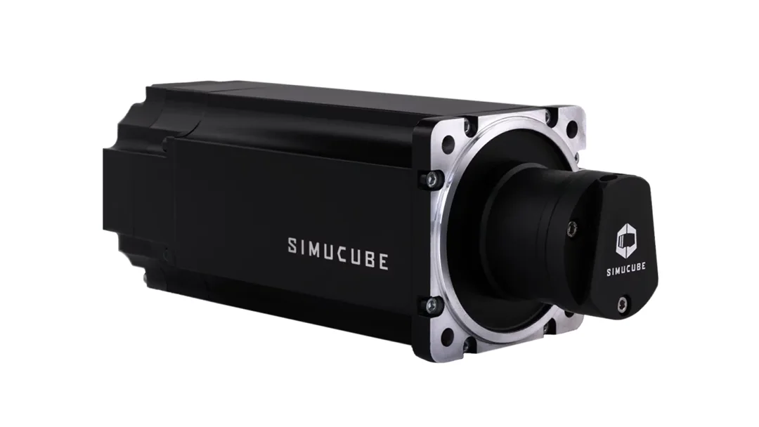 Simucube 2 Ultimate