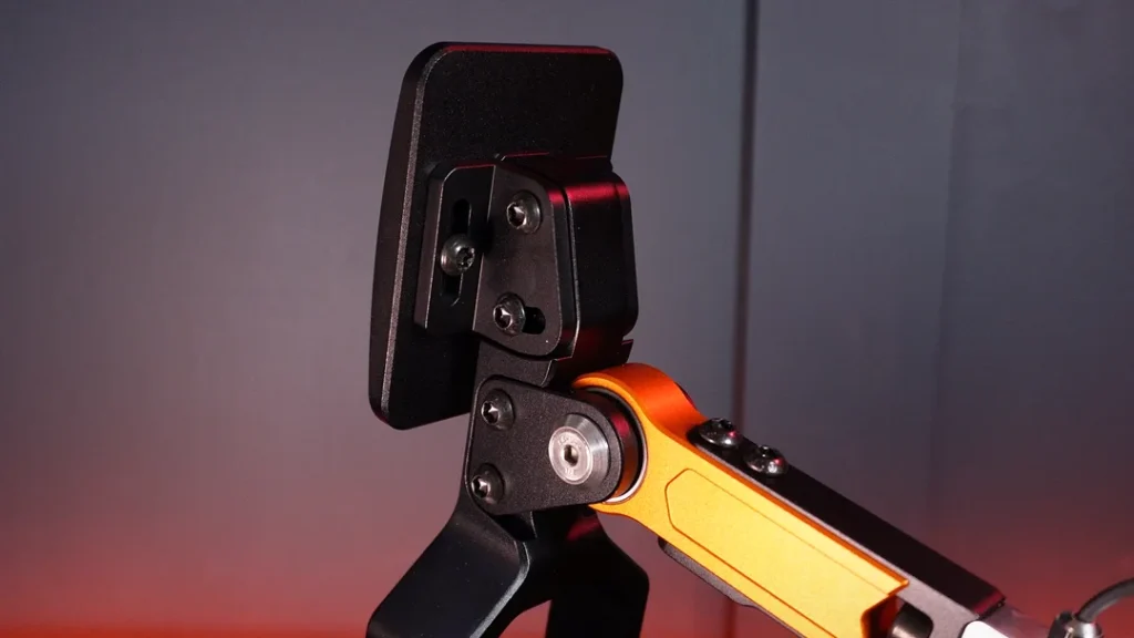 Simucube ActivePedal adjustments