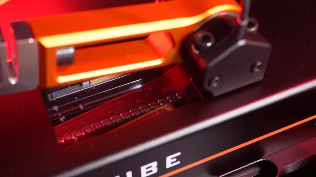 Simucube ActivePedal rotational motor