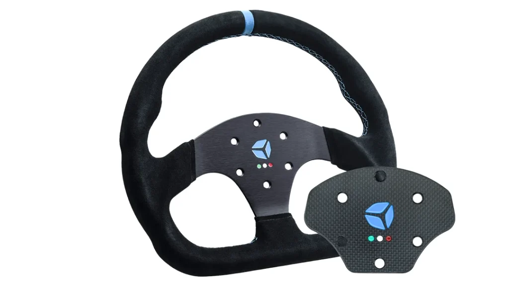 Simucube Sport wheel rim