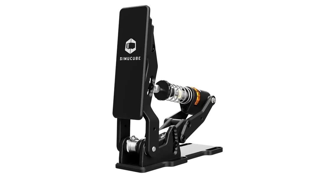 Simucube Throttle