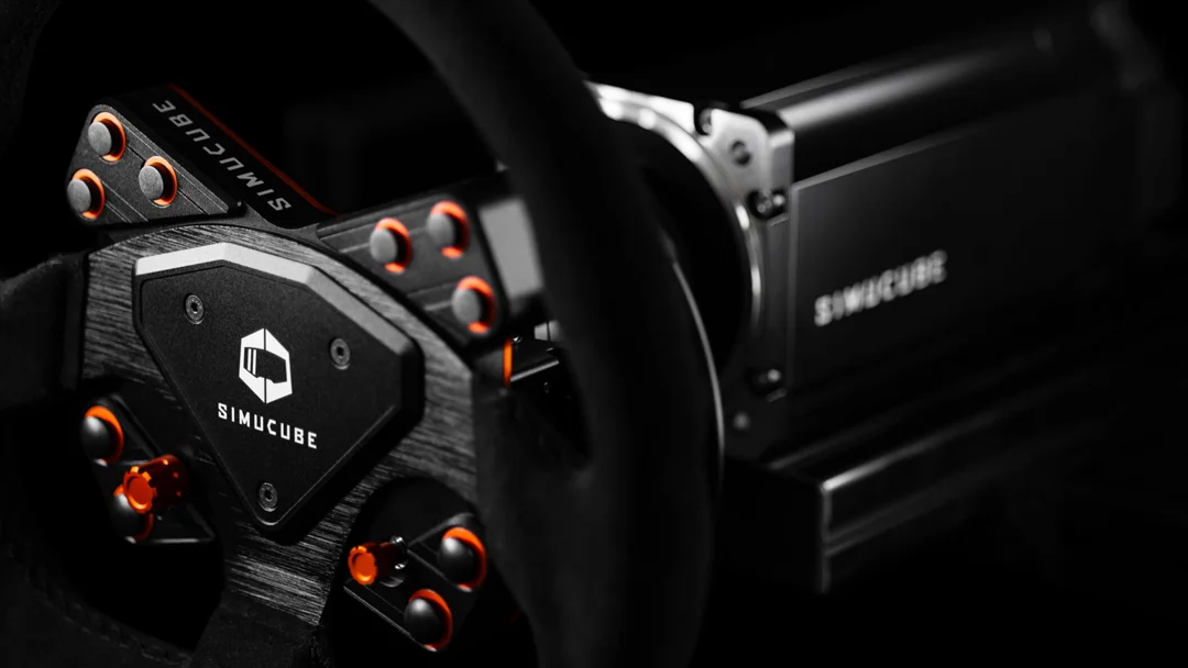 Simucube ecosystem explained