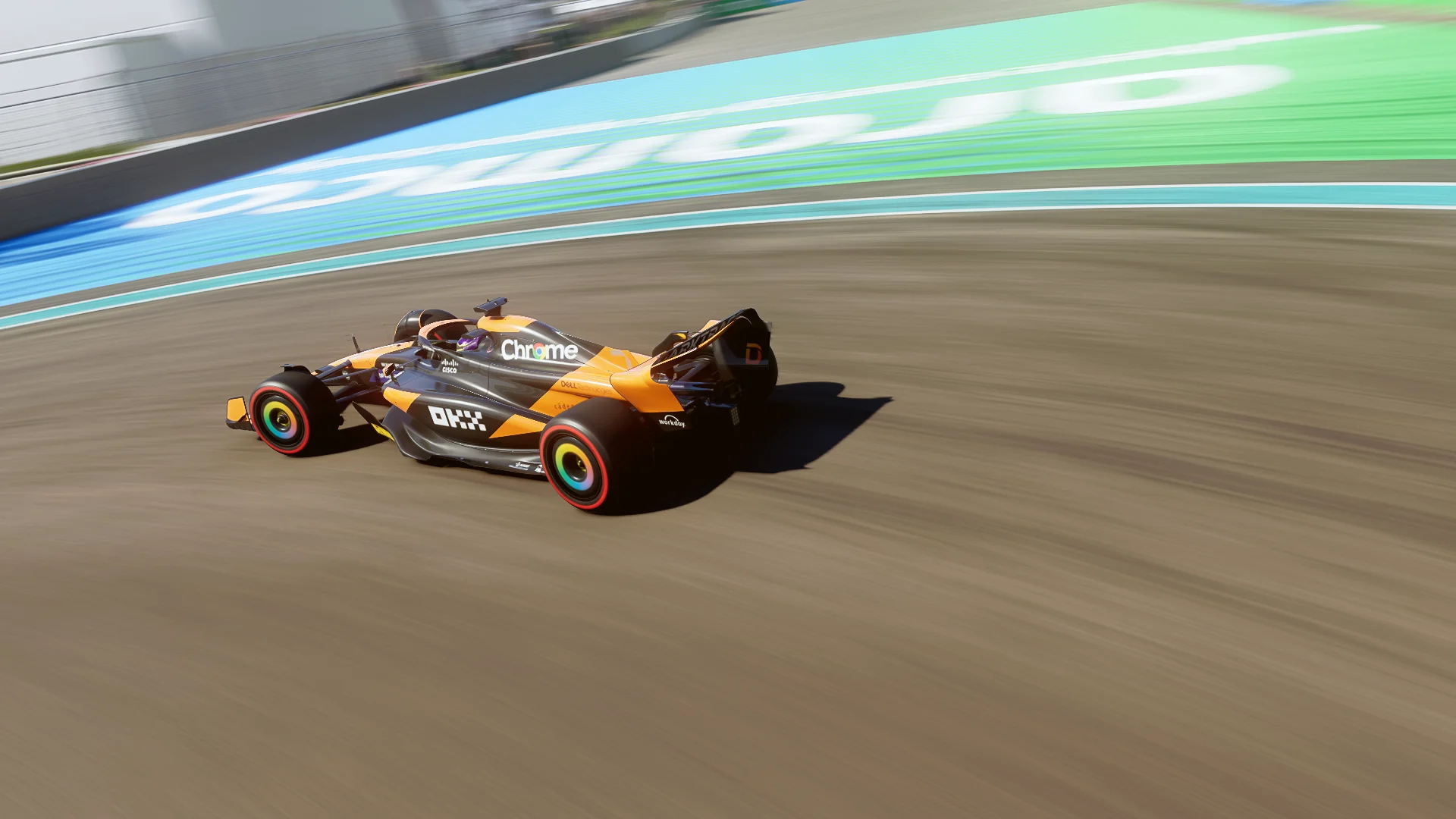 F1 25 Miami Car Setups