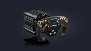 Fanatec ClubSport DD F1 Esports Bundle