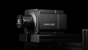 Simucube 2 Pro wheel base