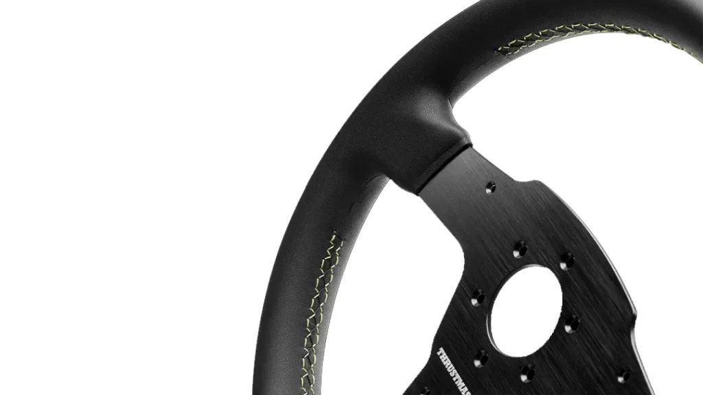 Thrustmaster 32R wheel rim