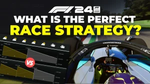 F1 24 Race Strategy Guide
