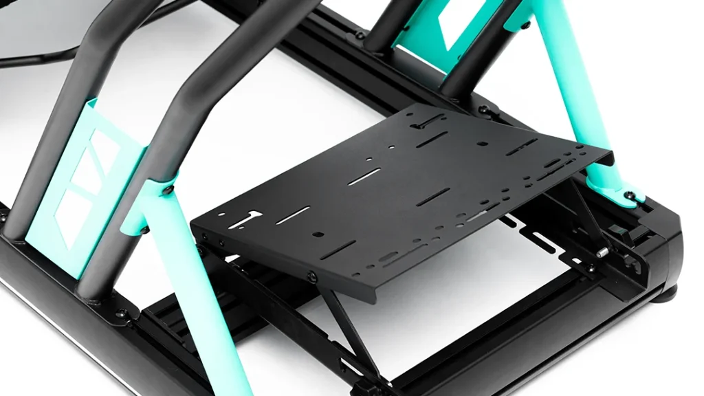 S1 Cockpit Pedal Tray