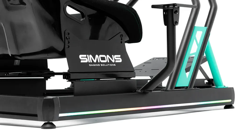 S1 Cockpit RGB Lighting