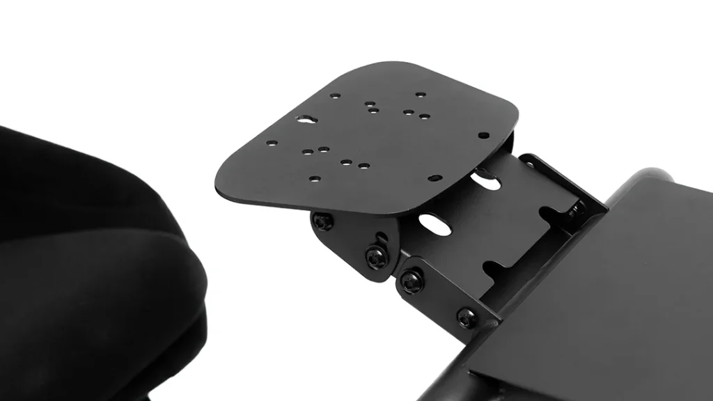 S1 Cockpit Wheel Mount