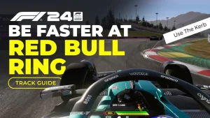 F1 24 Austria Track Guide