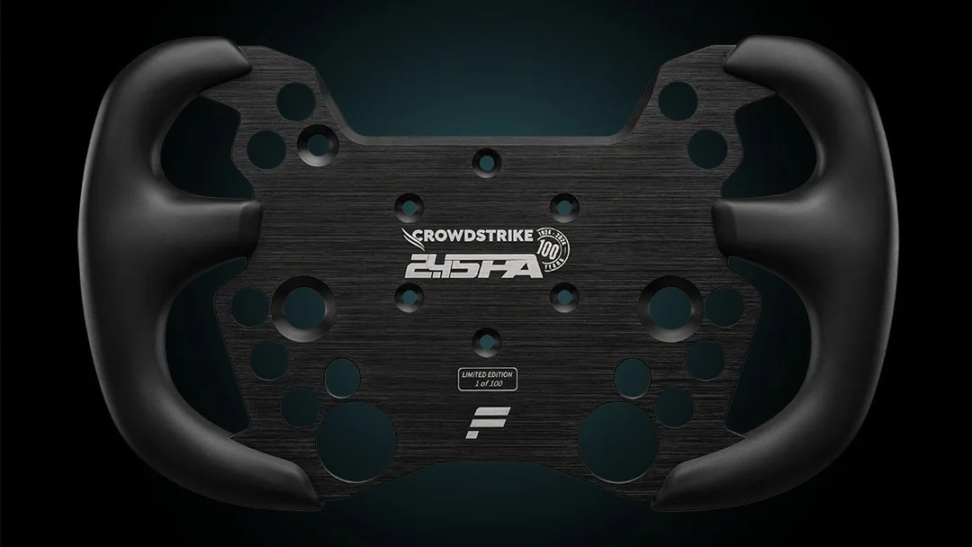 Fanatec ClubSport GT3 Endurance